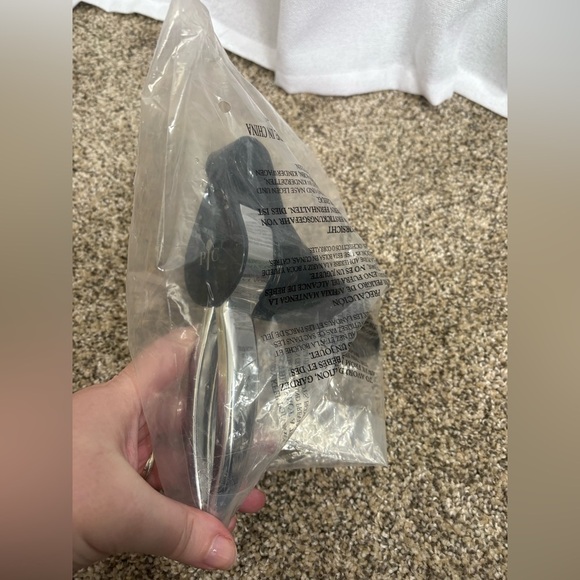 Pampered Chef Champagne Opener New in Bag No Box - Picture 3 of 3